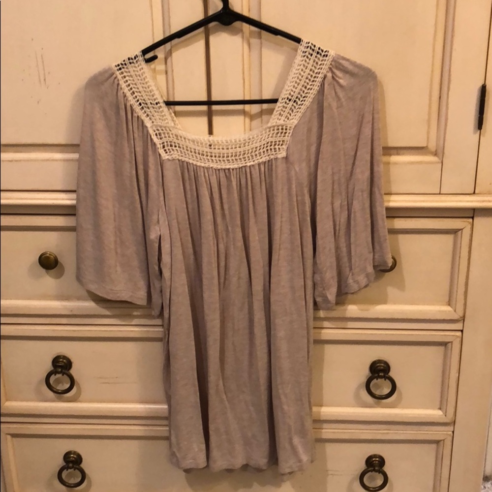 Cute top